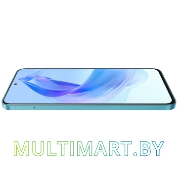 Смартфон HONOR 90 Lite 8GB/256GB международная версия (голубое озеро) картинка 8
